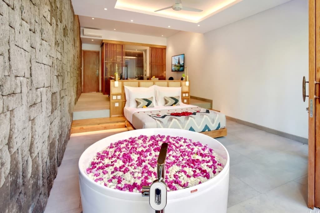 Kaamala Resort & Spa Ubud by Ini Vie Hospitality - photo 34