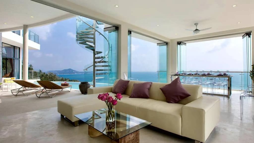 Villa Seawadee - photo 20