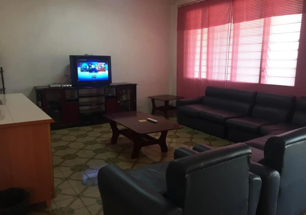 Kelapa Homestay Sibu - photo 4