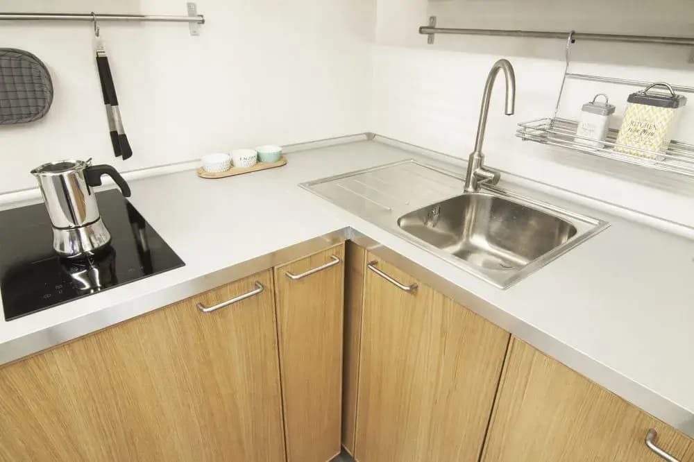 Alessia's Flat - Mac Mahon - photo 16