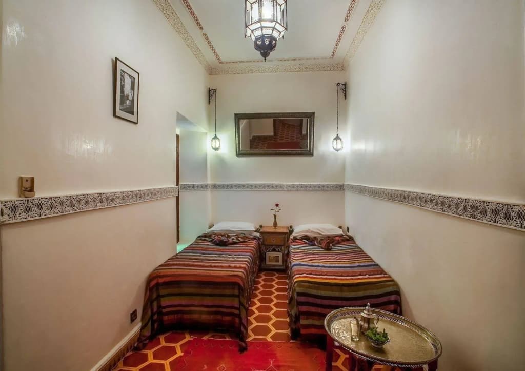 Riad Lalla Aicha - photo 4