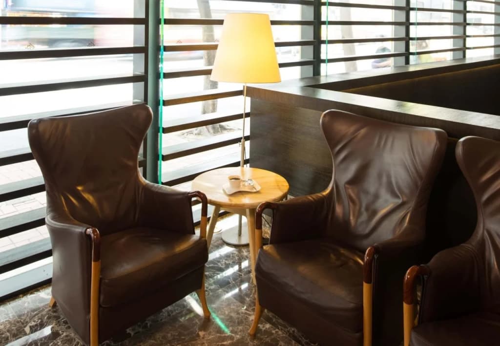 Empire Hotel Hong Kong - Wan Chai - photo 15
