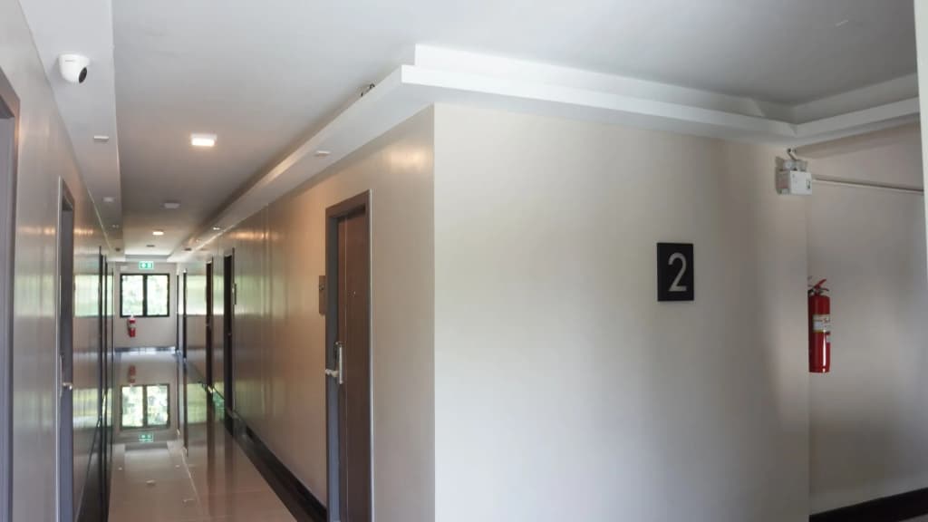 Sleep Hotel Bangkok - photo 12