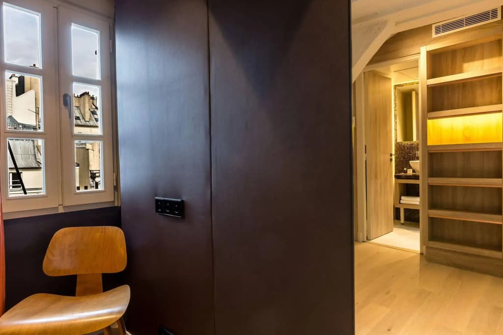 Hotel de Lille - photo 12