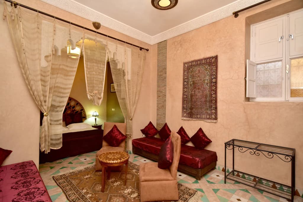 Riad Manissa - photo 3