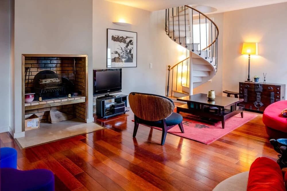 Wonderful Apartment Near the Marais - photo 5