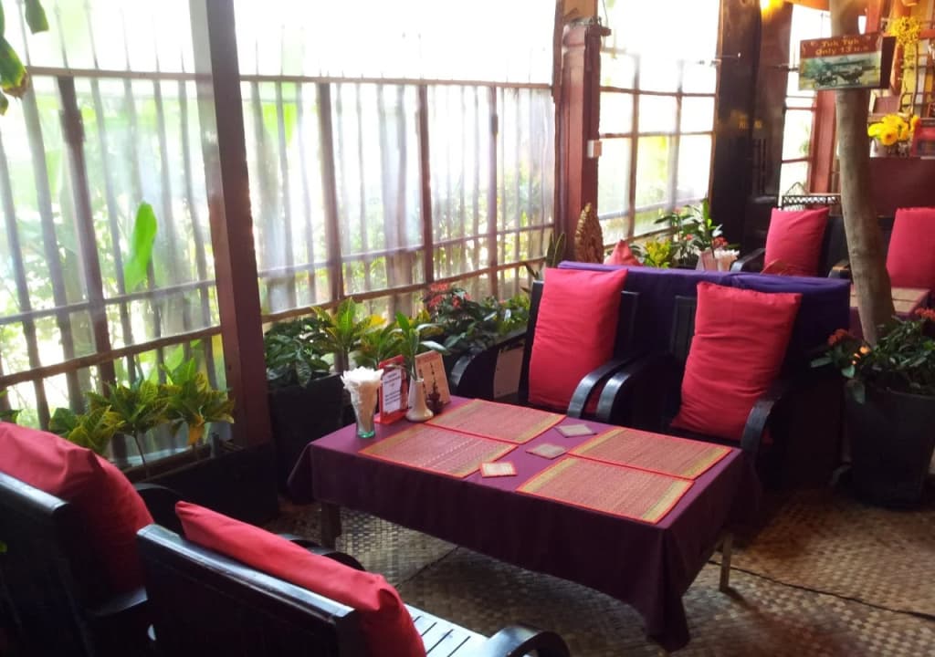 Tranquility Angkor Villa - photo 7