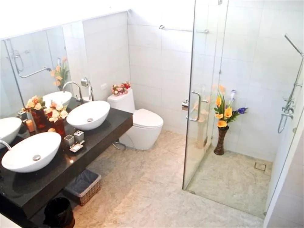 Skylight 2 bedrooms New Villa in Kamala - photo 6