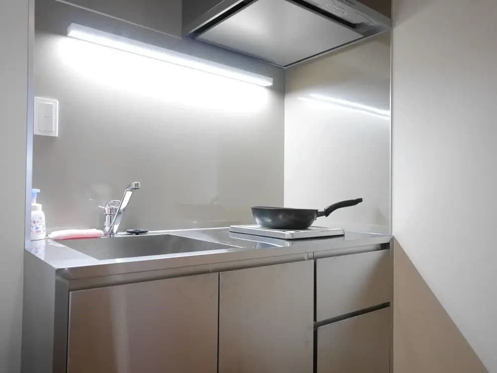 Hotel Comfybed Ginza - photo 12