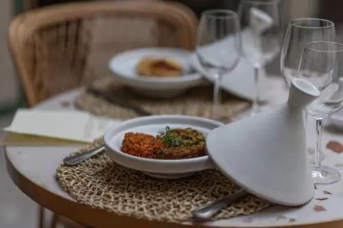 Riad Babouchta & Spa - photo 13