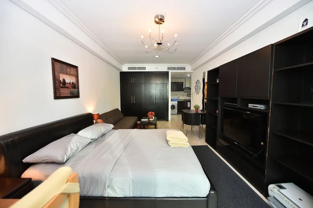 ARZ- Available spacious Studio Apartment - photo 2