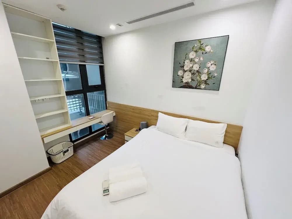 Vinhomes Skylake - photo 11