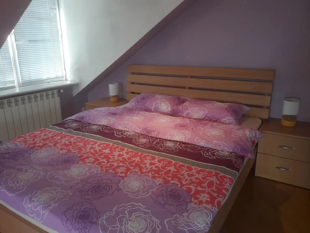 David's Apartment - photo 2