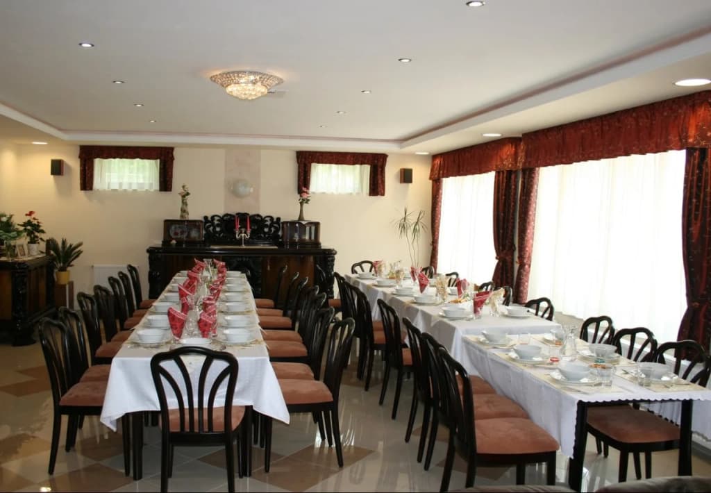 Le Rose Hotel - photo 20