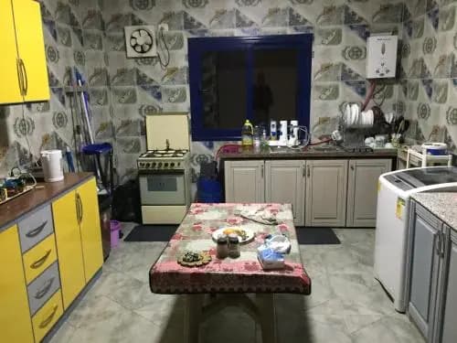 112 AUC Residence - photo 16