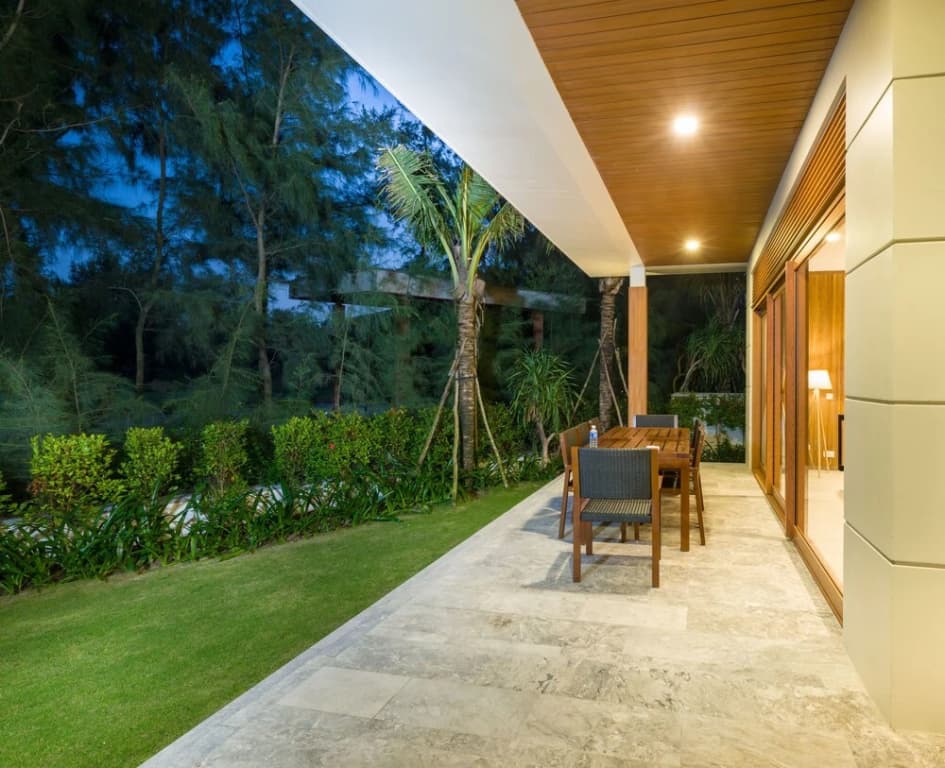 Chula Ocean Boutique Villa - photo 18