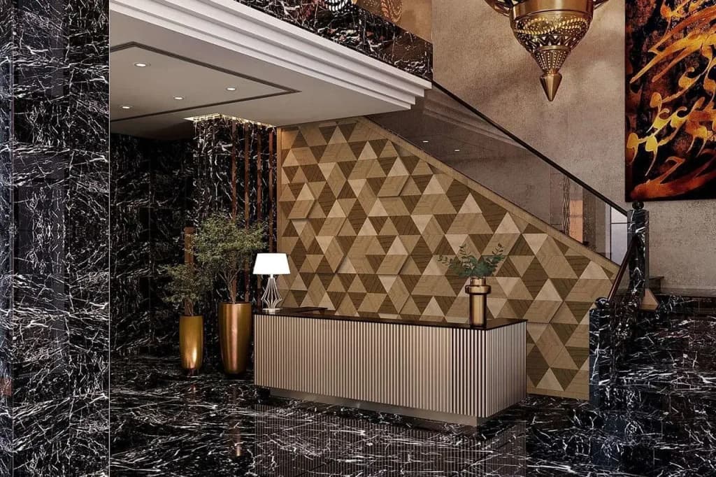Mercure Muscat - photo 20