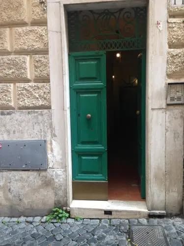 Small Navona Studio - photo 1