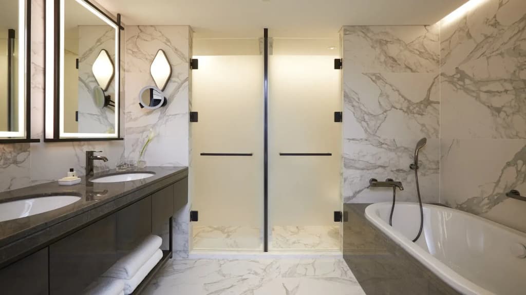 Grand InterContinental Seoul Parnas by IHG - photo 9