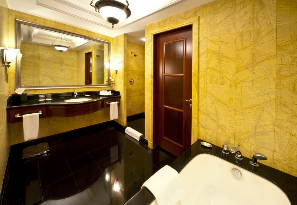 Jood Palace Hotel Dubai - photo 9