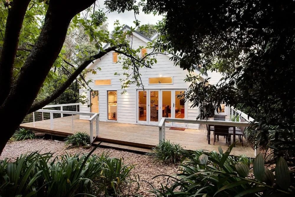 White Cottage - photo 10