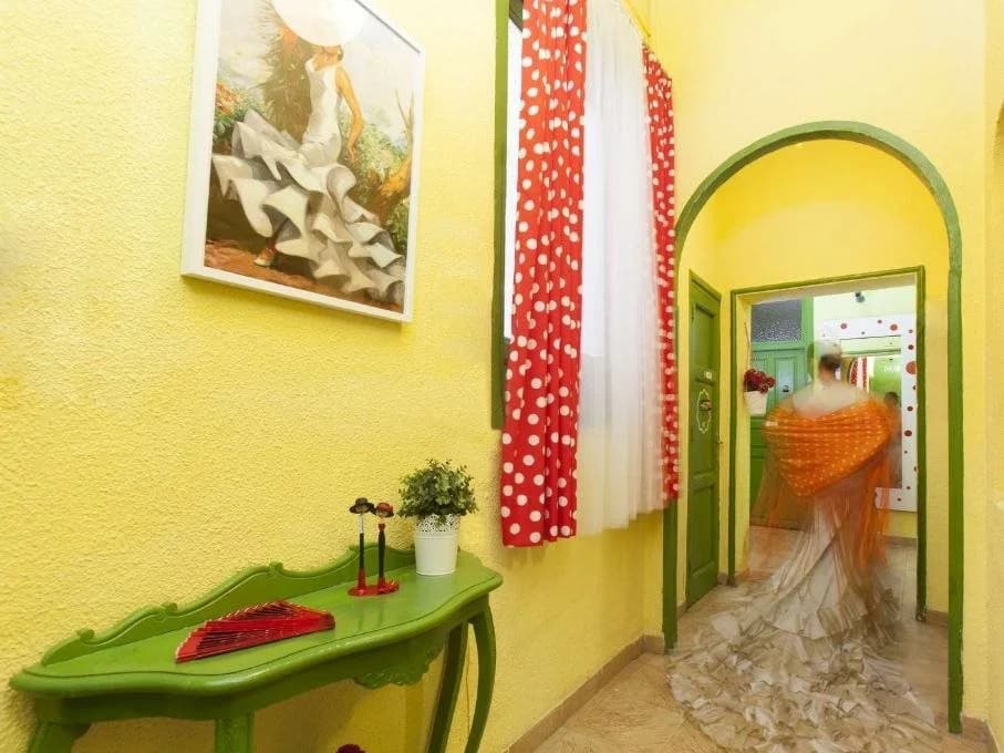 Hostal Bahía - photo 11