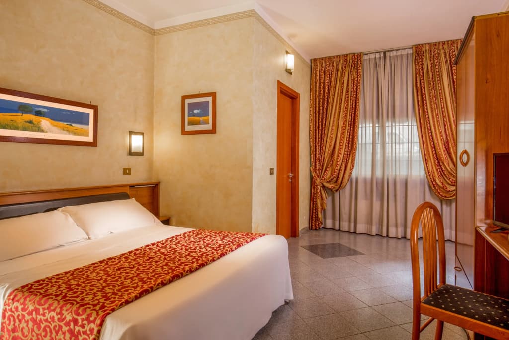 Hotel Jonico - photo 5