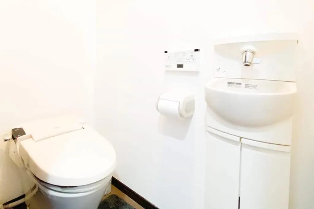 Yahiro 4-chome House 2F,3F - photo 7