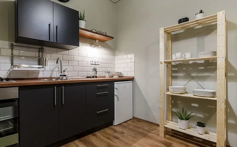 Saffron Apartment - photo 11