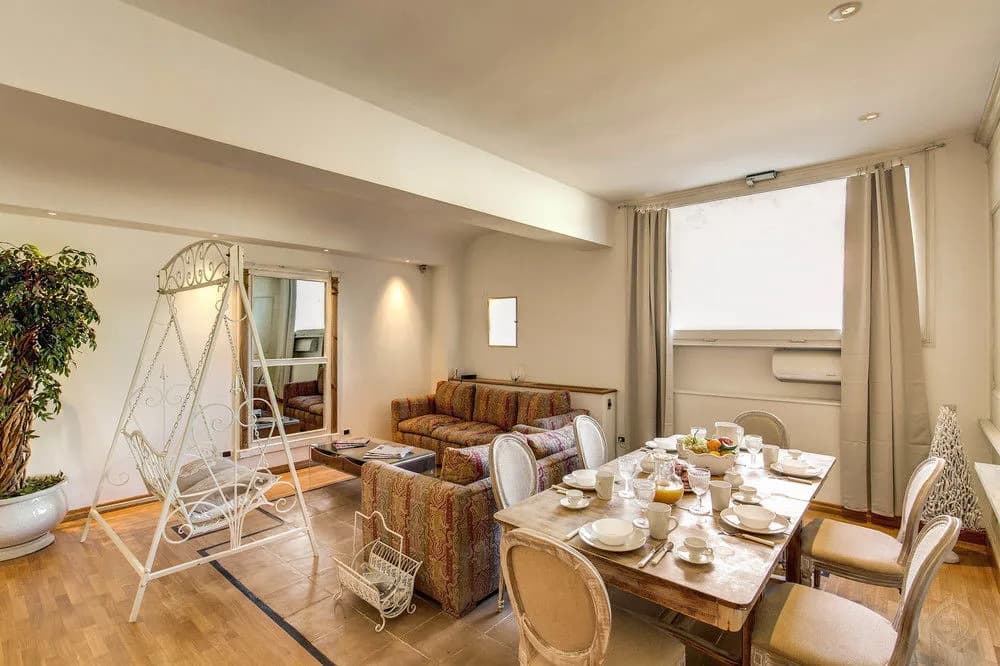 Spagna apartments - Spanish Steps area - photo 23