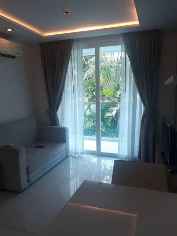 Amazon Residence Jomtien Pattaya By New - main photo