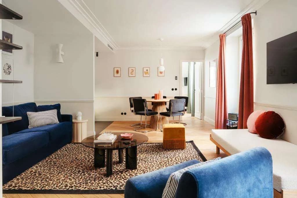My Maison In Paris - Champ de Mars - photo 2