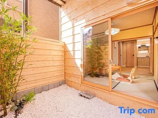 skytree Family Hotel - photo 2