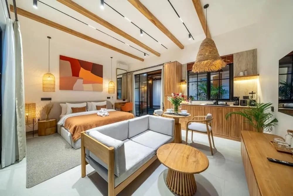 Cascade Apartments - photo 4