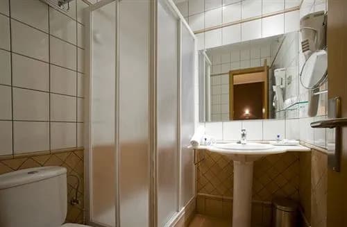 Hostal Persal - photo 10