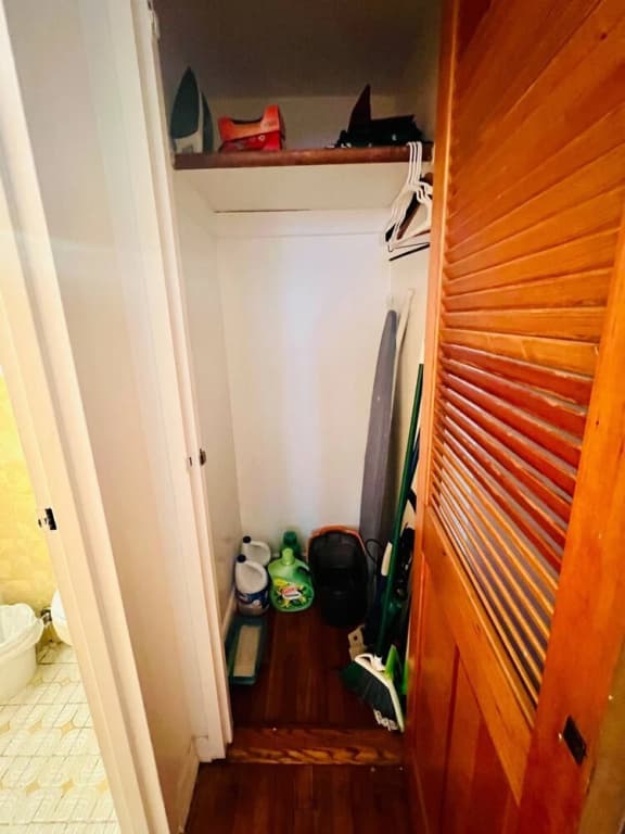 Charming Studio Half Block To Central Park Uws - photo 10