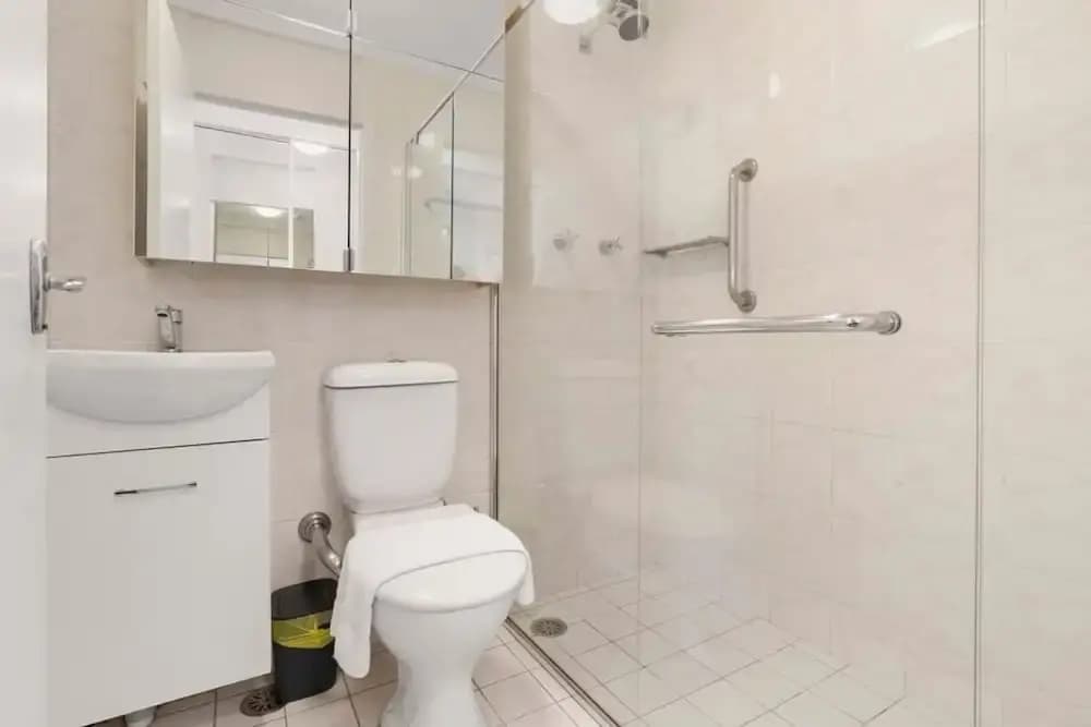 Harbourside 15 in Mcmahons Point - photo 8