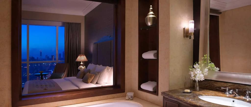 Dusit Thani Abu Dhabi - photo 7