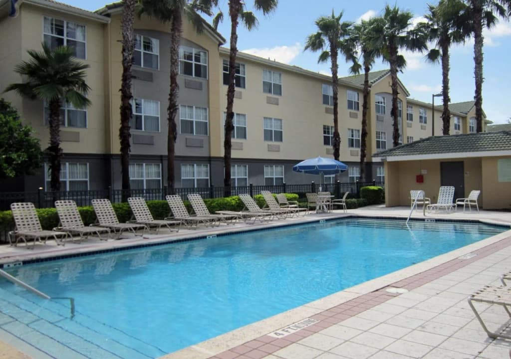 Extended Stay America Select Suites - Orlando - Maitland - Summit Tower Blv - photo 14