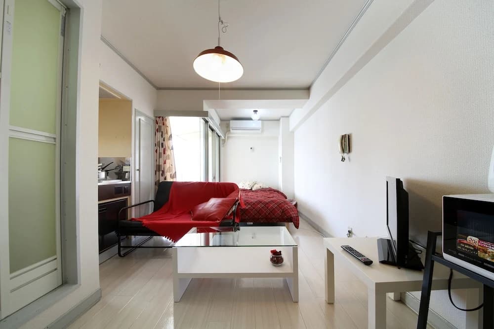 Ex Kyobashi Apartment 909 - photo 9