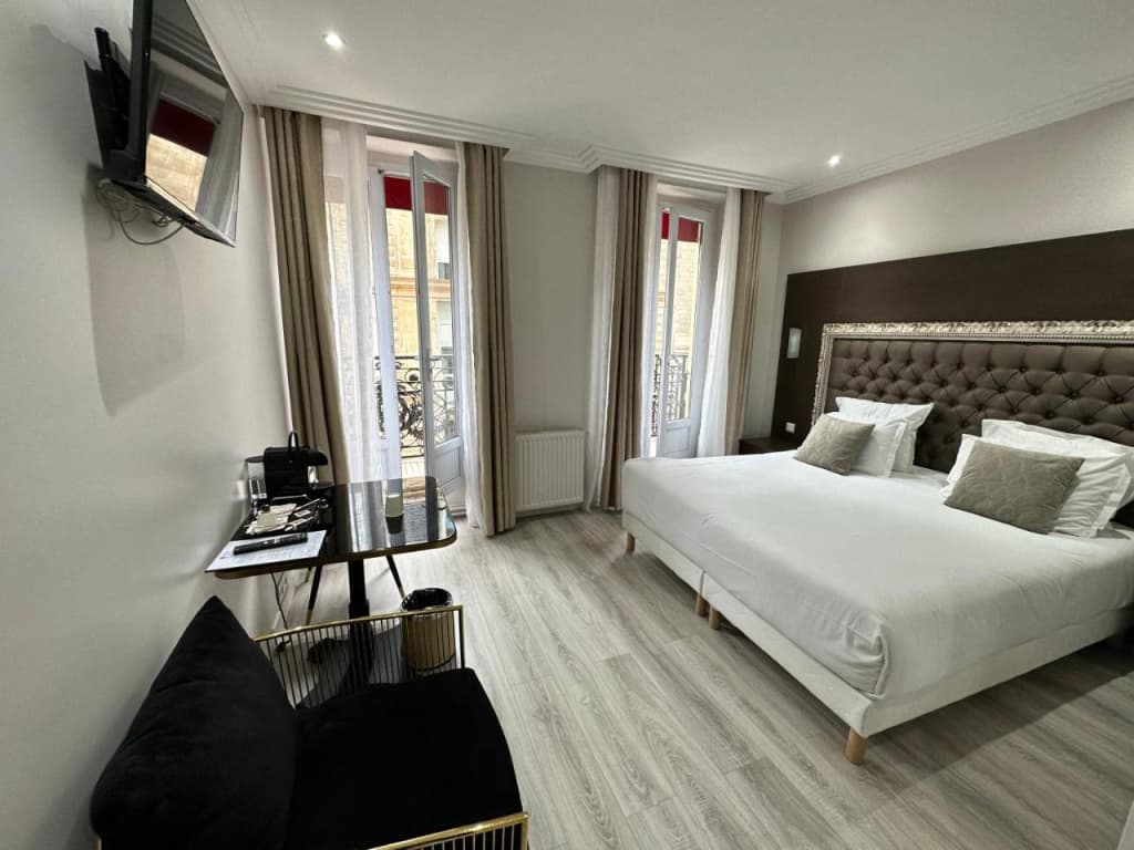 Hotel Riviera - photo 44