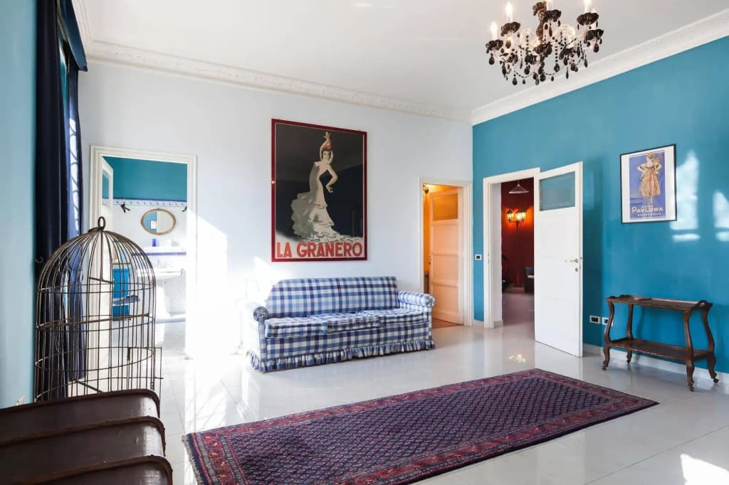 Terrace Suite - photo 13