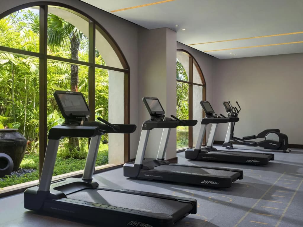 Jumeirah Bali - photo 14