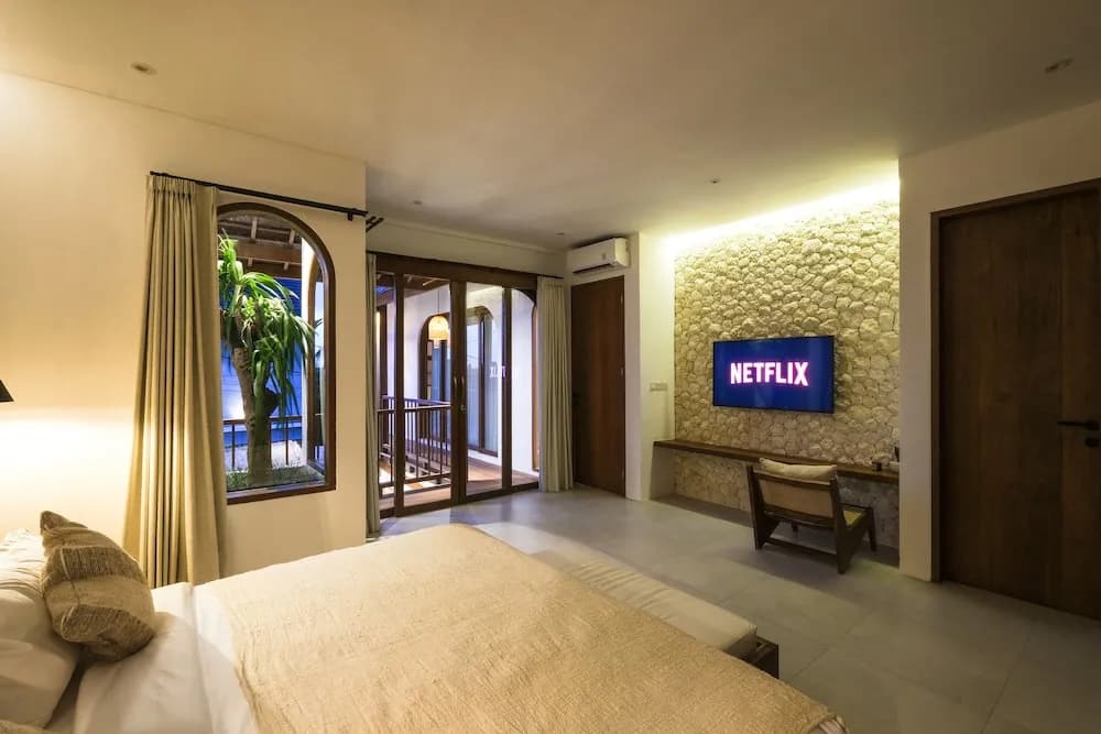 The Arki Villa - photo 6
