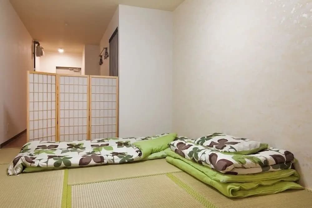 Guesthouse SAYURI 2 - photo 2