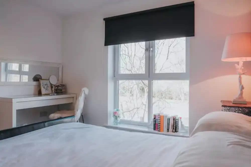 Spacious Flat Near Murrayfield - photo 6