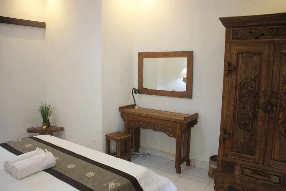 Backpacker Ubud Room's - photo 4