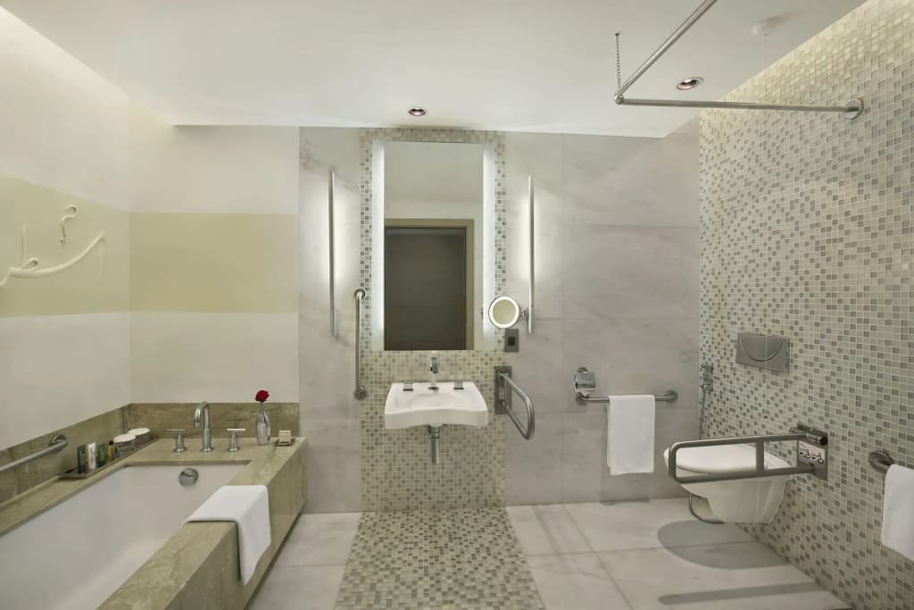 Millennium Al Rawdah Hotel - photo 14