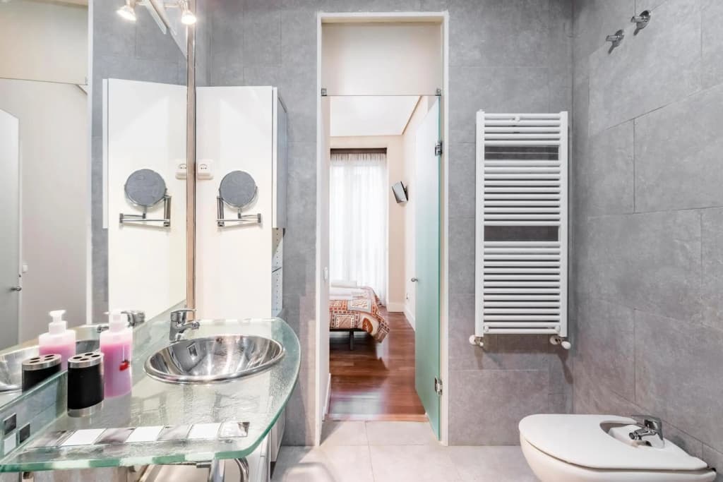Cross Check Arenal Adagio Apartment - photo 7