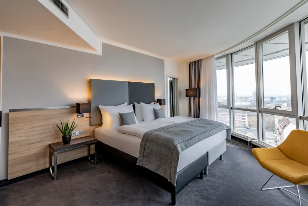 Garner Hotel Berlin - Spandau by IHG - photo 28